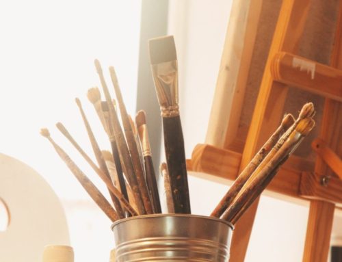 What is it like to be an Art Therapist?