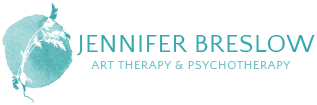 Art Therapy & Psychotherapy Logo